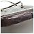 Borsa Tote Louis Vuitton Monogram Vernis Avalon MM in Amarante Bordò - vista 6