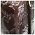 Borsa Tote Louis Vuitton Monogram Vernis Avalon MM in Amarante Bordò - vista 9