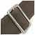 Borsa a tracolla Louis Vuitton Taiga Andrei Marrone - vista 14