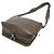 Borsa a tracolla Louis Vuitton Taiga Andrei Marrone - vista 2