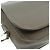 Borsa a tracolla Louis Vuitton Taiga Andrei Marrone - vista 6