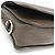 Borsa a tracolla Louis Vuitton Taiga Andrei Marrone - vista 8