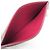 Louis Vuitton Monogram Simple Card Case M60703 Castaño Fucsia - vista 4