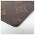 Louis Vuitton Monogram Simple Card Case M60703 Castaño Fucsia - vista 5