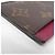 Louis Vuitton Monogram Simple Card Case M60703 Castaño Fucsia - vista 6