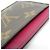 Louis Vuitton Monogram Simple Card Case M60703 Castaño Fucsia - vista 7