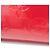 Borsa a tracolla Louis Vuitton Monogram Vernis Bellevue GM Rosso - vista 10