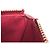 Borsa a tracolla Louis Vuitton Monogram Vernis Bellevue GM Rosso - vista 16
