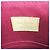 Borsa a tracolla Louis Vuitton Monogram Vernis Bellevue GM Rosso - vista 17