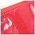 Borsa a tracolla Louis Vuitton Monogram Vernis Bellevue GM Rosso - vista 9