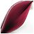 Louis Vuitton Monogram Simple Card Case M60703 Castaño Fucsia - vista 10