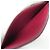 Louis Vuitton Monogram Simple Card Case M60703 Castaño Fucsia - vista 11