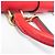 Borsa Louis Vuitton Monogram Rocky BB M44322 Marrone Rosso - vista 11