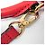 Borsa Louis Vuitton Monogram Rocky BB M44322 Marrone Rosso - vista 13