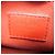 Borsa Louis Vuitton Monogram Rocky BB M44322 Marrone Rosso - vista 17