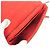 Borsa Louis Vuitton Monogram Rocky BB M44322 Marrone Rosso - vista 3