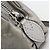 Clutch e borsa a tracolla Louis Vuitton Mahina Scala Mini Argento - vista 11
