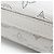 Clutch e borsa a tracolla Louis Vuitton Mahina Scala Mini Argento - vista 5