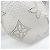 Clutch e borsa a tracolla Louis Vuitton Mahina Scala Mini Argento - vista 7