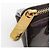 Borsa a tracolla Louis Vuitton Monogram Vernis Rosewood Avenue Bordò - vista 13