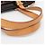 Borsa a tracolla Louis Vuitton Monogram Vernis Rosewood Avenue Bordò - vista 14