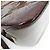 Borsa a tracolla Louis Vuitton Monogram Vernis Rosewood Avenue Bordò - vista 4
