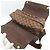 Borsa a tracolla da uomo Louis Vuitton Damier Naviglio N45255 Marrone - vista 13