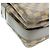 Borsa a tracolla Louis Vuitton Damier Naviglio N45255 da uomo Marrone - vista 5