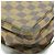 Borsa a tracolla Louis Vuitton Damier Naviglio N45255 da uomo Marrone - vista 6