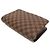 Louis Vuitton Damier Saint Louis N51993 Clutch Bag Brown - view 2