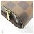 Louis Vuitton Damier Saint Louis N51993 Clutch Bag Brown - view 4