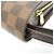 Louis Vuitton Damier Saint Louis N51993 Clutch Bag Brown - view 5