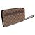 Louis Vuitton Damier Saint Louis N51993 Clutch Bag Brown - view 8