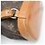 Zaino da donna Louis Vuitton Monogram Mini Monsuri Marrone - vista 7