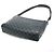 Borsa Messenger Louis Vuitton Damier Cobalt Newport Nero Blu navy - vista 2