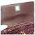 Portafoglio Louis Vuitton Monogram Vernis Sarah Ribbon Rosso - vista 12