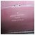 Portafoglio Louis Vuitton Monogram Vernis Sarah Ribbon Rosso - vista 14