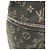 Borsa Louis Vuitton Monogram Idylle Elegy Grigio antracite - vista 10