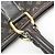 Borsa Louis Vuitton Monogram Idylle Elegy Grigio antracite - vista 13