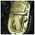 Borsa Louis Vuitton Monogram Idylle Elegy Grigio antracite - vista 15