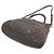 Borsa Louis Vuitton Monogram Idylle Elegy Grigio antracite - vista 2
