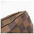 Borsa a Spalla/Sling Louis Vuitton Damier Geronimos Damier ebene - vista 11