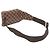 Borsa a Spalla/Sling Louis Vuitton Damier Geronimos Damier ebene - vista 2