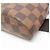 Borsa a Spalla/Sling Louis Vuitton Damier Geronimos Damier ebene - vista 5