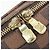 Borsa a Spalla/Sling Louis Vuitton Damier Geronimos Damier ebene - vista 8