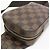 Louis Vuitton Damier Geronimos N51994 Borsa a Spalla/Sling Bag Damier ebene - vista 6