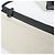 Borsa Cabas S Balenciaga Navy Nero Bianco sporco - vista 18