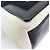Borsa Cabas S Balenciaga Navy Nero Bianco sporco - vista 5