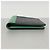 Portafoglio Slender Louis Vuitton Monogram Eclipse Nero - vista 2