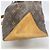 Borsa Tote Cabas Mezzo Monogram Louis Vuitton Marrone - vista 10